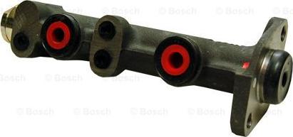 BOSCH F 026 003 226 - Головний гальмівний циліндр avtolavka.club