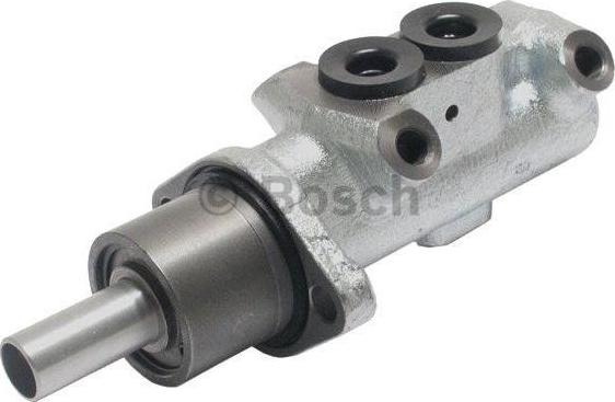 BOSCH F 026 A05 877 - Головний гальмівний циліндр avtolavka.club