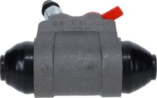 BOSCH F 026 A02 296 - Колісний гальмівний циліндр avtolavka.club