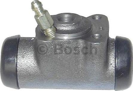 BOSCH F 026 A02 258 - Колісний гальмівний циліндр avtolavka.club