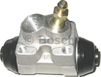 BOSCH F 026 A02 268 - Колісний гальмівний циліндр avtolavka.club