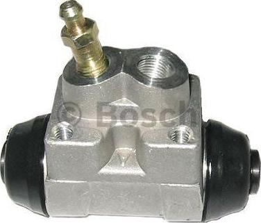 BOSCH F 026 A02 267 - Колісний гальмівний циліндр avtolavka.club