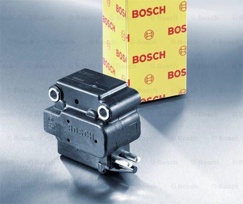 BOSCH F 026 T03 007 - Регулятор тиску подачі палива avtolavka.club