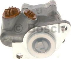 BOSCH K S00 000 466 - Гідравлічний насос, рульове управління, ГУР avtolavka.club