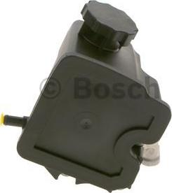 BOSCH K S00 000 596 - Гідравлічний насос, рульове управління, ГУР avtolavka.club