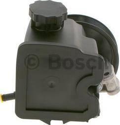 BOSCH K S00 000 597 - Гідравлічний насос, рульове управління, ГУР avtolavka.club