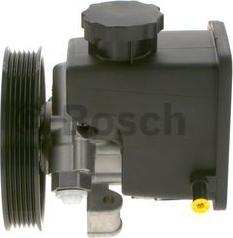 BOSCH K S00 000 597 - Гідравлічний насос, рульове управління, ГУР avtolavka.club