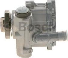 BOSCH K S00 000 547 - Гідравлічний насос, рульове управління, ГУР avtolavka.club