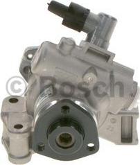 BOSCH K S00 000 564 - Гідравлічний насос, рульове управління, ГУР avtolavka.club