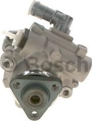 BOSCH K S00 000 517 - Гідравлічний насос, рульове управління, ГУР avtolavka.club