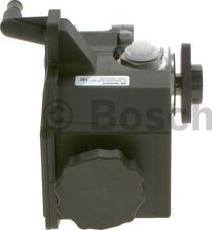 BOSCH K S00 000 525 - Гідравлічний насос, рульове управління, ГУР avtolavka.club