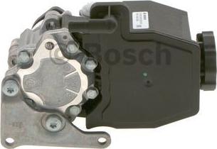 BOSCH K S00 000 525 - Гідравлічний насос, рульове управління, ГУР avtolavka.club