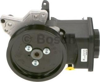 BOSCH K S00 000 652 - Гідравлічний насос, рульове управління, ГУР avtolavka.club