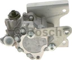 BOSCH K S00 000 657 - Гідравлічний насос, рульове управління, ГУР avtolavka.club