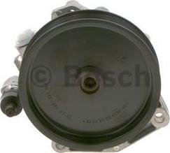 BOSCH K S00 000 637 - Гідравлічний насос, рульове управління, ГУР avtolavka.club