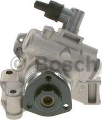 BOSCH K S00 000 626 - Гідравлічний насос, рульове управління, ГУР avtolavka.club