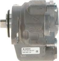 BOSCH K S00 000 362 - Гідравлічний насос, рульове управління, ГУР avtolavka.club