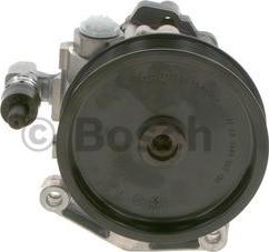 BOSCH K S00 000 728 - Гідравлічний насос, рульове управління, ГУР avtolavka.club