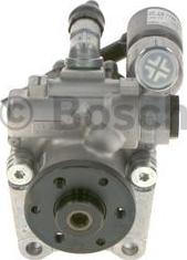 BOSCH K S00 000 774 - Гідравлічний насос, рульове управління, ГУР avtolavka.club