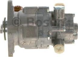 BOSCH K S00 001 400 - Гідравлічний насос, рульове управління, ГУР avtolavka.club