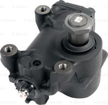 BOSCH K S00 001 074 - Рульовий механізм, рейка avtolavka.club