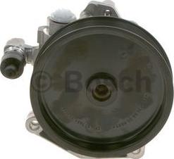 BOSCH K S00 001 889 - Гідравлічний насос, рульове управління, ГУР avtolavka.club