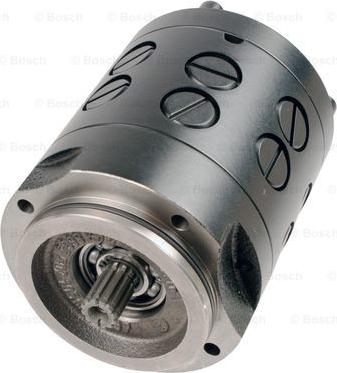 BOSCH K S00 001 358 - Гідравлічний насос, рульове управління, ГУР avtolavka.club