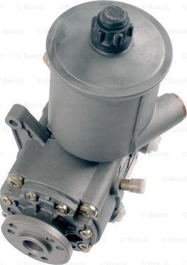 BOSCH K S00 001 372 - Гідравлічний насос, рульове управління, ГУР avtolavka.club