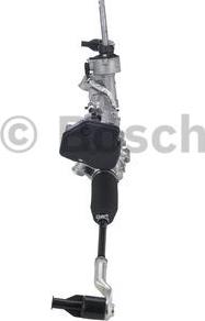 BOSCH K S00 003 249 - Рульовий механізм, рейка avtolavka.club