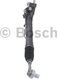 BOSCH K S00 002 468 - Рульовий механізм, рейка avtolavka.club