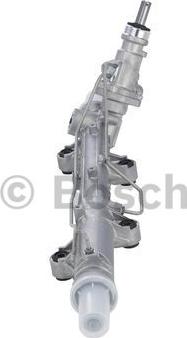 BOSCH K S01 004 164 - Рульовий механізм, рейка avtolavka.club