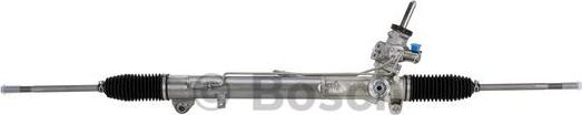 BOSCH K S01 000 924 - Рульовий механізм, рейка avtolavka.club