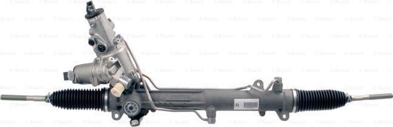 BOSCH K S01 000 974 - Рульовий механізм, рейка avtolavka.club