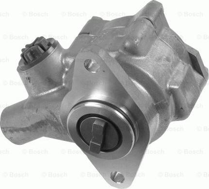 BOSCH K S01 000 465 - Гідравлічний насос, рульове управління, ГУР avtolavka.club