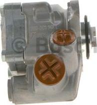 BOSCH K S01 000 466 - Гідравлічний насос, рульове управління, ГУР avtolavka.club