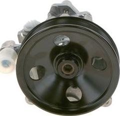 BOSCH K S01 000 590 - Гідравлічний насос, рульове управління, ГУР avtolavka.club