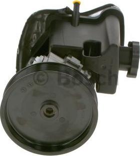 BOSCH K S01 000 565 - Гідравлічний насос, рульове управління, ГУР avtolavka.club