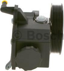 BOSCH K S01 000 562 - Гідравлічний насос, рульове управління, ГУР avtolavka.club