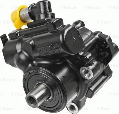 BOSCH K S01 000 502 - Гідравлічний насос, рульове управління, ГУР avtolavka.club