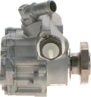 BOSCH K S01 000 539 - Гідравлічний насос, рульове управління, ГУР avtolavka.club