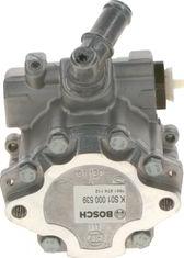 BOSCH K S01 000 539 - Гідравлічний насос, рульове управління, ГУР avtolavka.club