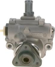 BOSCH K S01 000 535 - Гідравлічний насос, рульове управління, ГУР avtolavka.club