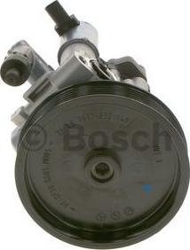 BOSCH K S01 000 641 - Гідравлічний насос, рульове управління, ГУР avtolavka.club