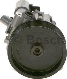 BOSCH K S01 000 642 - Гідравлічний насос, рульове управління, ГУР avtolavka.club