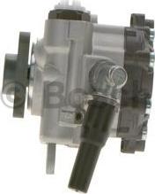 BOSCH K S01 000 686 - Гідравлічний насос, рульове управління, ГУР avtolavka.club