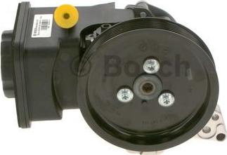 BOSCH K S01 000 683 - Гідравлічний насос, рульове управління, ГУР avtolavka.club