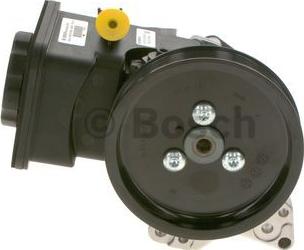 BOSCH K S01 000 630 - Гідравлічний насос, рульове управління, ГУР avtolavka.club