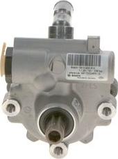 BOSCH K S01 000 084 - Гідравлічний насос, рульове управління, ГУР avtolavka.club