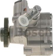 BOSCH K S01 000 080 - Гідравлічний насос, рульове управління, ГУР avtolavka.club