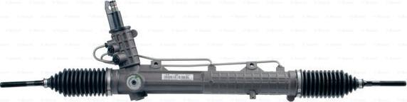 BOSCH K S01 000 847 - Рульовий механізм, рейка avtolavka.club